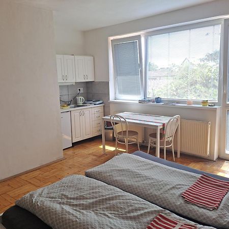 Apartman S Krbem Olomouc Exterior foto