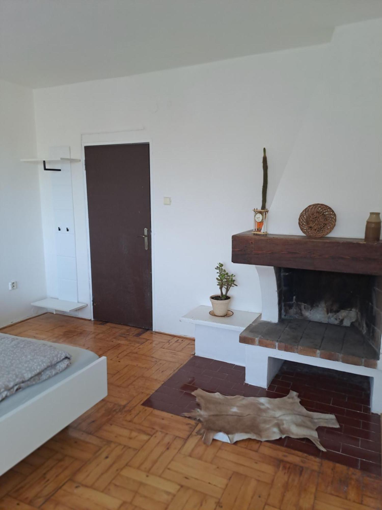 Apartman S Krbem Olomouc Exterior foto